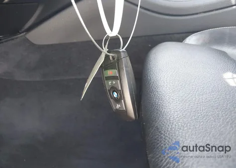 2014 BMW 535I from USA, damaged, VIN WBA5B1C59ED475155